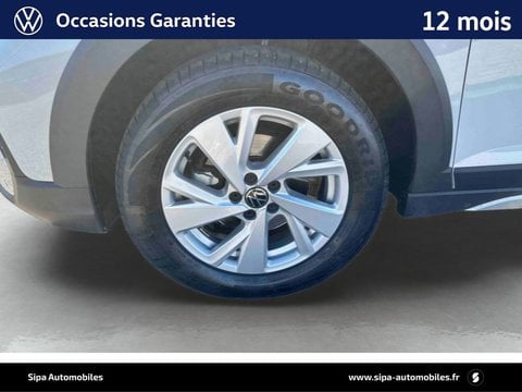 Voitures D'occasion À Tarbes | Volkswagen Taigo 1.0 Tsi 110 Dsg7 Life 5P