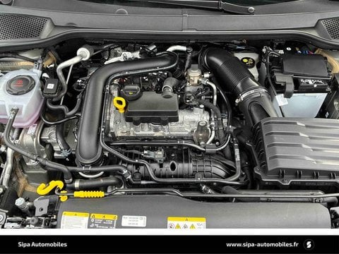 Voitures D'occasion À Toulouse | Seat Ibiza 1.0 Tsi 115 Ch S/S Dsg7 Fr 5P