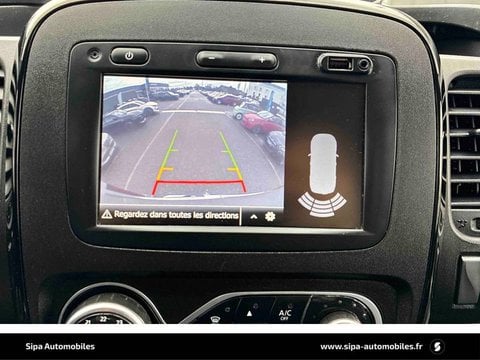 Voitures D'occasion À Mérignac | Fiat Talento Fg Vul Talento Fgn Tole 1.3 Lh1 2.0 Ecojet 145 Ev...