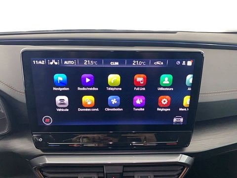 Voitures D'occasion À Toulouse | Cupra Formentor 1.5 Tsi 150 Ch Dsg7 V 5P