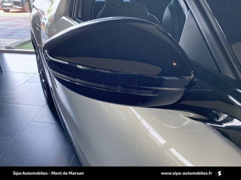Voitures D'0Km À Mont-De-Marsan | Ds Ds 3 Hybride 145 E-Dct6 Jules Verne 5P