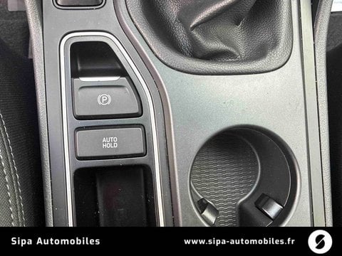 Voitures D'occasion À Villenave-D'ornon | Hyundai Tucson 1.6 Crdi 115 Hybrid 48V Creative 5P