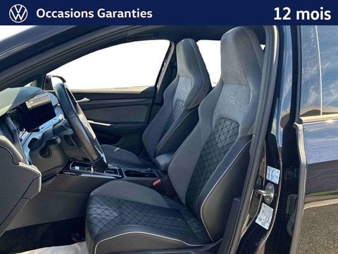Voitures D'occasion À Lescar | Volkswagen Golf 2.0 Tdi Scr 150 Dsg7 R-Line 5P