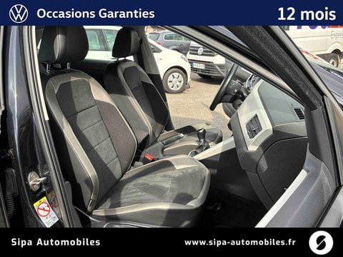 Voitures D'occasion À Lescar | Volkswagen Polo 1.0 Tsi 95 S&S Bvm5 Carat 5P