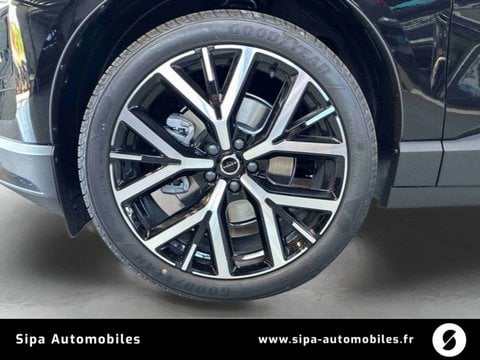 Voitures D'0Km À Mérignac | Volvo Ex30 P5 Long Range 272 Ch Black Edition 5P