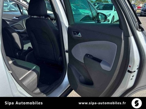 Voitures D'occasion À Toulouse | Opel Crossland X 1.2 Turbo 110 Ch Edition 5P