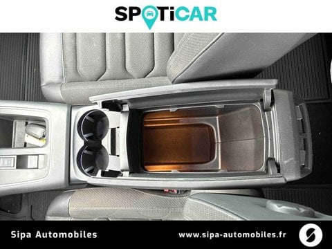Voitures D'occasion À Lescar | Citroën C5 Aircross Bluehdi 130 S&S Eat8 C-Series 5P