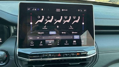 Voitures D'occasion À Mérignac | Jeep Compass 1.5 Turbo T4 130 Ch E-Hybrid Bvr7 S 5P