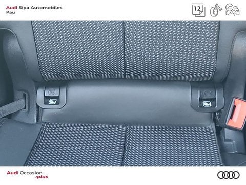 Voitures D'occasion À Lescar | Audi Q3 Sportback 35 Tfsi 150 Ch S Tronic 7 S Line 5P
