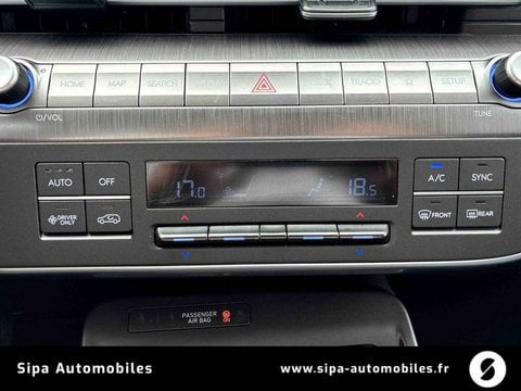 Voitures D'occasion À Villenave-D'ornon | Hyundai Kona Electrique 48 Kwh - 156 Ch Creative 5P