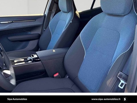 Voitures D'0Km À Lormont | Volvo Ex30 Single Extended Range 272 Ch 1Edt Start 5P