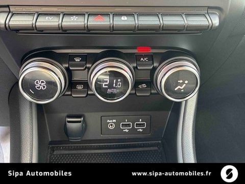 Voitures D'occasion À Lescar | Renault Captur E-Tech Full Hybrid 145 5P