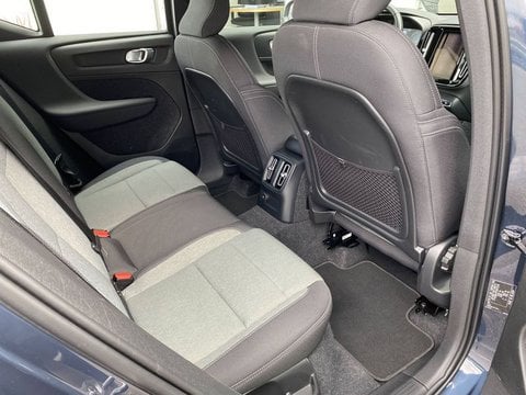 Voitures D'occasion À Labège | Volvo Xc40 T4 Recharge 129+82 Ch Dct7 Business 5P