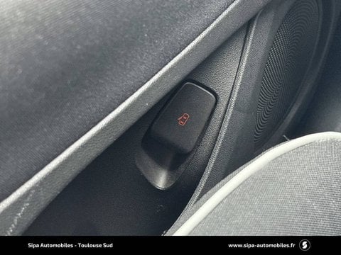 Voitures D'occasion À Toulouse | Fiat 500 Iii E 95 Ch Action 3P