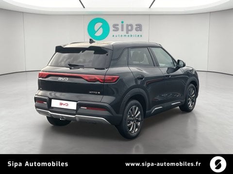 Voitures D'0Km À Mérignac | Byd Atto 2 1.5 Dm-I Boost 5P