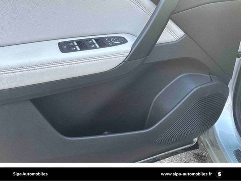 Voitures D'occasion À Villenave-D'ornon | Renault Captur Blue Dci 115 Edc Initiale Paris 5P