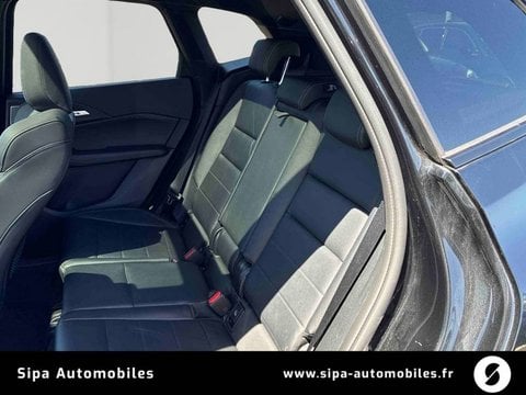 Voitures D'occasion À Toulouse | Bmw Série 2 Activetourer Active Tourer 218I 136 Ch Dkg7 M Spor...