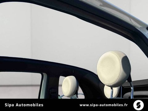 Voitures D'occasion À Toulouse | Fiat 500 500C 1.0 70 Ch Hybride Bsg S/S Dolcevita 2P