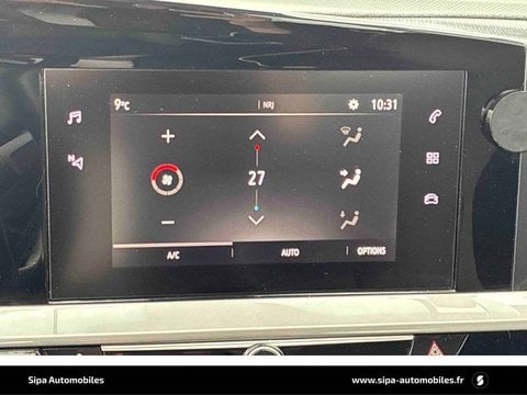 Voitures D'occasion À Toulouse | Opel Mokka Electrique 136 Ch & Batterie 50 Kwh Elegance 5P