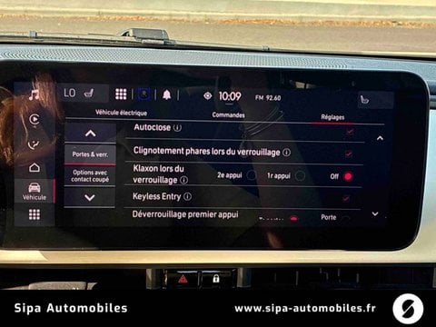 Voitures D'occasion À Toulouse | Fiat 500 E 95 Ch Nouvelle 3P