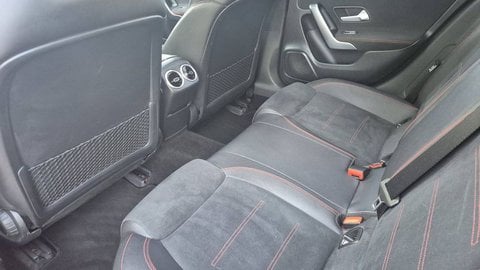 Voitures D'occasion À Le Bouscat | Mercedes-Benz Classe A Iv 180 D 7G-Dct Amg Line 5P