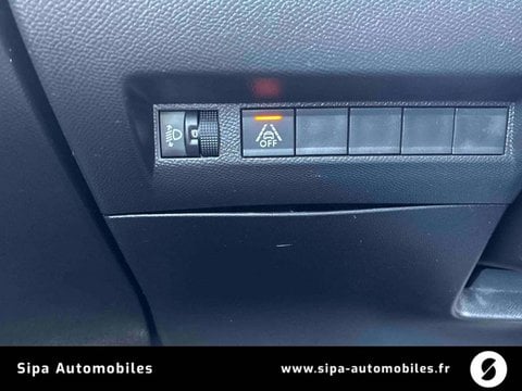 Voitures D'occasion À Lescar | Peugeot 208 Electrique 50 Kwh 136Ch Style 5P