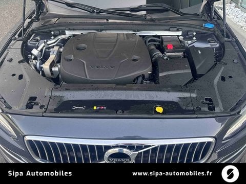 Voitures D'occasion À Labège | Volvo V90 D4 190 Ch Adblue Geartronic 8 Inscription Luxe 5P