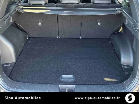 Voitures D'occasion À Mérignac | Hyundai Tucson 1.6 T-Gdi 265 Htrac Plug-In Bva6 Executive 5P
