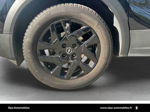 Voitures D'occasion À Muret | Opel Mokka 1.2 Turbo 100 Ch Bvm6 Gs Line 5P