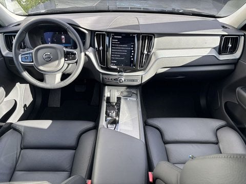 Voitures D'occasion À Labège | Volvo Xc60 T6 Awd Hybride Rechargeable 253 Ch+145 Ch Geartronic ...