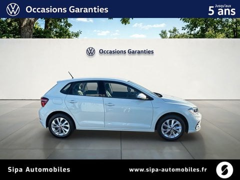Voitures D'occasion À Lescar | Volkswagen Polo 1.0 Tsi 95 S&S Bvm5 Style 5P