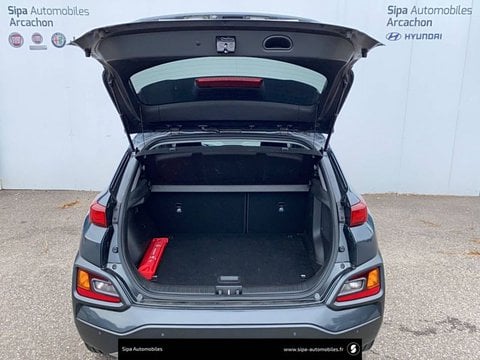 Voitures D'occasion À La-Teste-De-Buch | Hyundai Kona 1.0 T-Gdi 120 Edition #1 5P