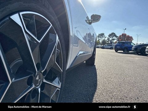 Voitures D'0Km À Mont-De-Marsan | Ds Ds 4 Ds4 Ii Hybride 136 E-Dct6 Pallas 5P