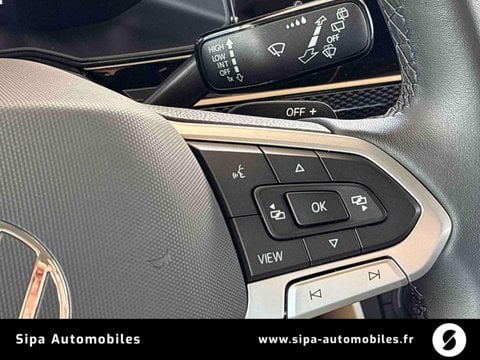 Voitures D'occasion À Lescar | Volkswagen Polo 1.0 Tsi 95 S&S Dsg7 Vw Edition 5P