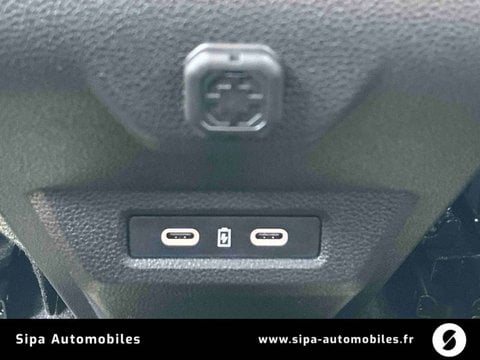 Voitures D'occasion À Mérignac | Dacia Bigster Mild Hybrid 130 4X4 Extreme 5P