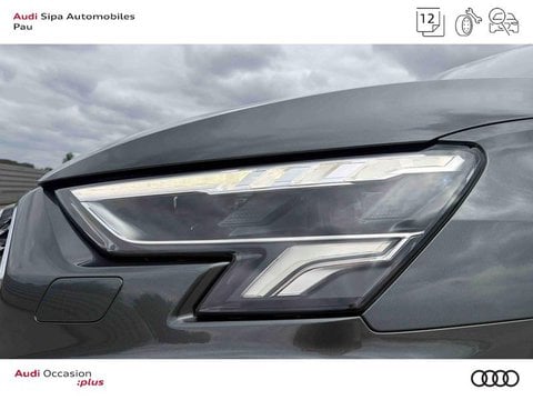 Voitures D'occasion À Lescar | Audi A3 Sportback 40 Tfsie 204 S Tronic 6 S Line 5P