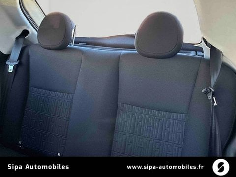 Voitures D'occasion À Mérignac | Fiat 500 E 95 Ch Nouvelle 3P