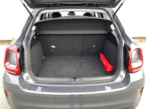 Voitures D'occasion À Villenave-D'ornon | Fiat 500X 1.5 Firefly 130 Ch S/S Dct7 Hybrid 5P
