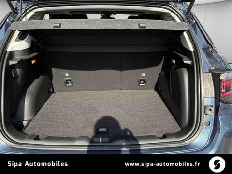 Voitures D'occasion À Mérignac | Jeep Compass 1.5 Turbo T4 130 Ch E-Hybrid Bvr7 S 5P