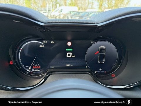 Voitures D'0Km À Bayonne | Alfa Romeo Tonale 1.5 Hybrid 160 Ch Vgt Tct7 Veloce 5P