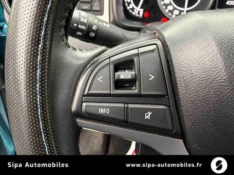 Voitures D'occasion À Bayonne | Suzuki Ignis 1.2 Dualjet Hyb Pack 5P