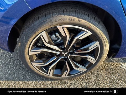Voitures D'0Km À Mont-De-Marsan | Mitsubishi Colt 1.6 Mpi Hev 143 Intense 5P
