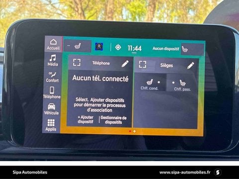 Voitures D'occasion À Muret | Fiat 500 E 95 Ch Action Plus 3P