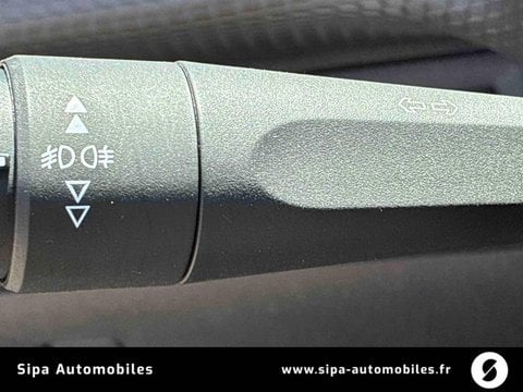 Voitures D'occasion À Libourne | Peugeot 2008 Puretech 110Ch S&S Eat6 Gt Line 5P