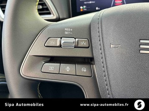 Voitures D'occasion À Mérignac | Byd Atto 2 1.5 Dm-I Boost 4P