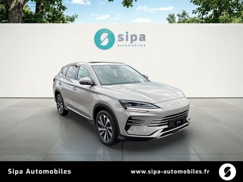 Voitures D'occasion À Fenouillet | Byd Seal U 1.5L Dm-I 218 Ch Phev Comfort 4P