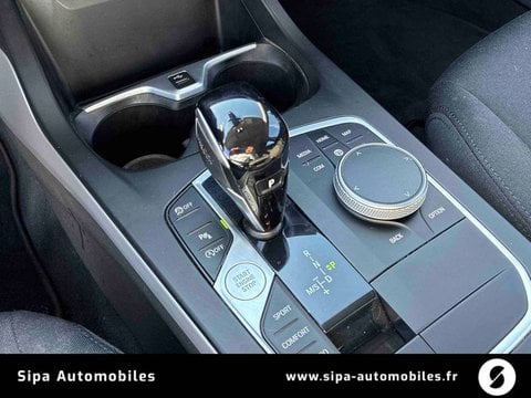 Voitures D'occasion À Toulouse | Bmw Série 1 118I 136 Ch Dkg7 Business Design 5P