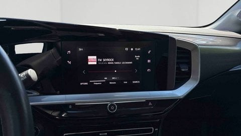 Voitures D'occasion À Toulouse | Opel Mokka 1.2 Turbo 100 Ch Bvm6 Elegance Business 5P