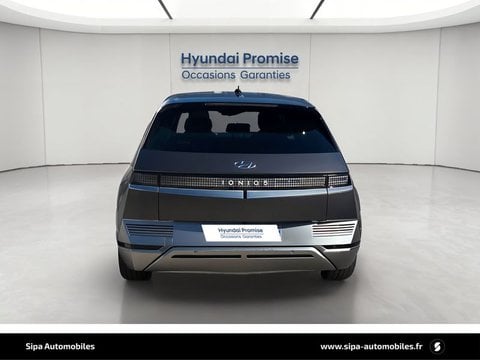 Voitures D'occasion À Le Bouscat | Hyundai Ioniq 5 73 Kwh - 218 Ch 5P