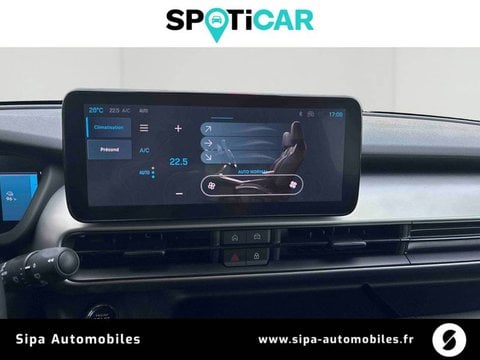 Voitures D'0Km À Mérignac | Jeep Avenger 115 Kw 4X2 Summit 5P